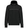 Veste Softshell 3 Couches BIONIC-FINISH® ECO Noir – WK. Designed To Work