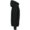 Veste Softshell 3 Couches BIONIC-FINISH® ECO Noir – WK. Designed To Work – vue 3