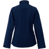 Veste softshell femme Russell Marine – Coupe ajustée 340 g/m² – vue 2