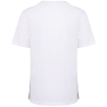 Tunique Blanche Coton Unisexe WK. Designed To Work – Care Line – vue 2
