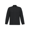 Veste de cuisine écoresponsable manches longues Noir – WK. Designed To Work (WK510)