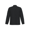 Veste de cuisine écoresponsable manches longues Noir – WK. Designed To Work (WK510) – vue 2