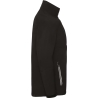 Veste Softshell Homme Bionic-Finish® Russell Marine – vue 3