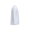 Veste de cuisine écoresponsable manches longues blanc – WK. Designed To Work – vue 3