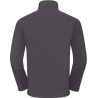 Veste Softshell Homme Bionic-Finish® Russell – Gris Iron Grey – vue 2
