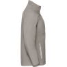 Veste Softshell homme Russell Bionic-Finish® – Coloris Beige – vue 3