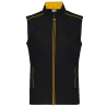 Bodywarmer Gilet Day To Day Homme Noir WK. Designed To Work