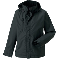 Veste imperméable respirante Hydraplus 2000 Russell Titane