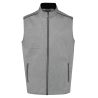 Bodywarmer Homme Noir WK. Designed To Work – Gilet Day To Day
