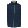 Bodywarmer Homme Day To Day Gris – WK. Designed To Work