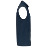 Bodywarmer Homme Day To Day Gris – WK. Designed To Work – vue 3