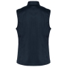 Bodywarmer femme Day To Day Jaune WK. Designed To Work – vue 2