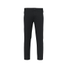 Pantalon de travail sans poche unisexe Noir WK. Designed To Work