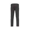 Pantalon de travail sans poche unisexe Gris WK. Designed To Work – vue 2