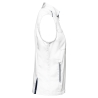Gilet sans manche femme Day To Day Blanc WK. Designed To Work – vue 3