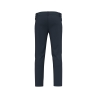 Pantalon de travail sans poche unisexe marine WK. Designed To Work – vue 2