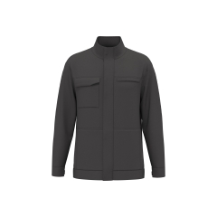 Veste de travail sans métal Gris – WK. Designed To Work