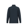 Veste de travail sans métal unisexe Marine – WK. Designed To Work – vue 2