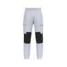 Pantalon molleton cargo écoresponsable homme Blanc – WK. Designed To Work