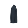 Veste de travail sans métal unisexe Marine – WK. Designed To Work – vue 3