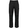 Pantalon de travail multipoches homme noir WK. Designed To Work
