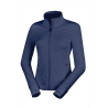 Veste de fitness femme Marine Spiro – Matière recyclée & stretch