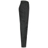 Pantalon de travail multipoches homme Gris foncé – WK. Designed To Work – vue 3