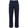 Pantalon de travail multipoches Marine WK. Designed To Work