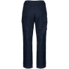 Pantalon de travail multipoches Marine WK. Designed To Work – vue 2