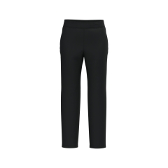 Pantalon de travail femme polycoton Noir – WK. Designed To Work