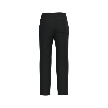 Pantalon de travail femme polycoton Noir – WK. Designed To Work – vue 2