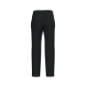 Pantalon de travail femme polycoton Noir – WK. Designed To Work – vue 2