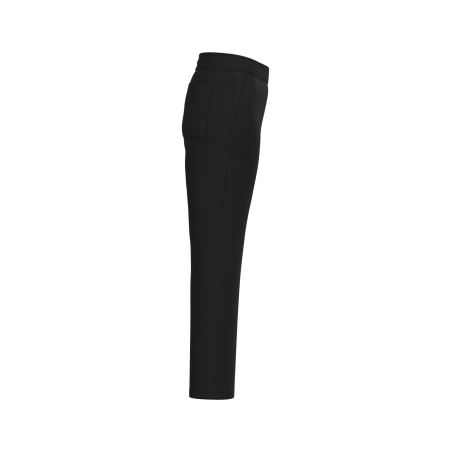 Pantalon de travail femme polycoton Noir – WK. Designed To Work – vue 3