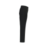 Pantalon de travail femme polycoton Noir – WK. Designed To Work – vue 3