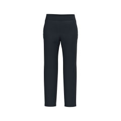 Pantalon de travail femme polycoton Marine WK. Designed To Work