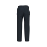 Pantalon de travail femme polycoton Marine WK. Designed To Work – vue 2