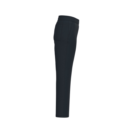 Pantalon de travail femme polycoton Marine WK. Designed To Work – vue 3