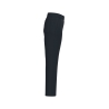 Pantalon de travail femme polycoton Marine WK. Designed To Work – vue 3