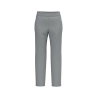 Pantalon de travail femme polycoton gris WK. Designed To Work