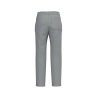 Pantalon de travail femme polycoton gris WK. Designed To Work – vue 2