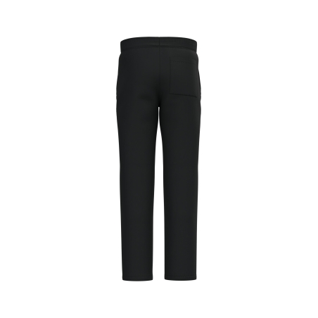 Pantalon de travail polycoton homme Noir – WK. Designed To Work – vue 2
