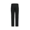 Pantalon de travail polycoton homme Noir – WK. Designed To Work – vue 2