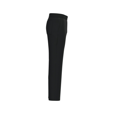 Pantalon de travail polycoton homme Noir – WK. Designed To Work – vue 3