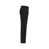 Pantalon de travail polycoton homme Noir – WK. Designed To Work – vue 3
