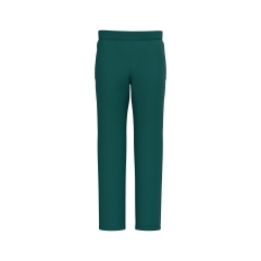 Pantalon de travail homme polycoton Vert Emerald WK. Designed To Work