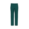 Pantalon de travail homme polycoton Vert Emerald WK. Designed To Work