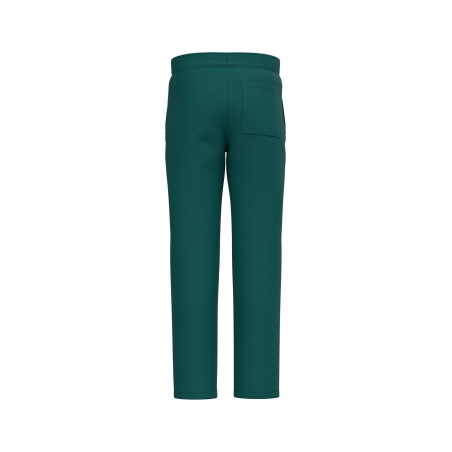 Pantalon de travail homme polycoton Vert Emerald WK. Designed To Work – vue 2