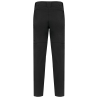 Pantalon de travail stretch recyclé noir homme – WK. Designed To Work – vue 2