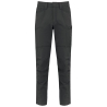 Pantalon de travail recyclé stretch homme Gris WK. Designed To Work