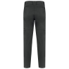 Pantalon de travail recyclé stretch homme Gris WK. Designed To Work – vue 2
